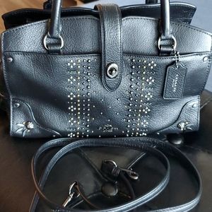 COACH Crossbody Bag